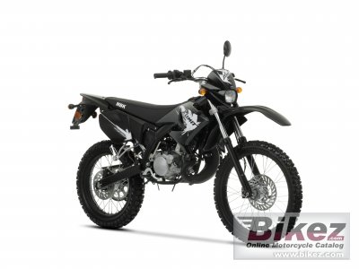 2009 MBK X-Limit Enduro photo